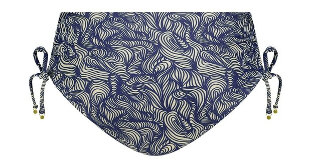 Ten Cate Beach Bikini Multiway Abstract Loop 60016-60027-5076 | 30075-30076