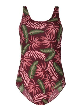 Ten Cate Swim Badpak Jungle Leaves 10961 | 28348