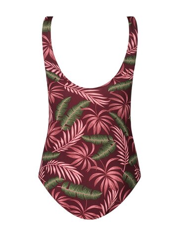 Ten Cate Swim Badpak Jungle Leaves 10961 | 28348