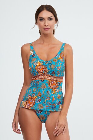 Nuria Ferrer Prothese Tankini Ornela 12034-12036 | 28383