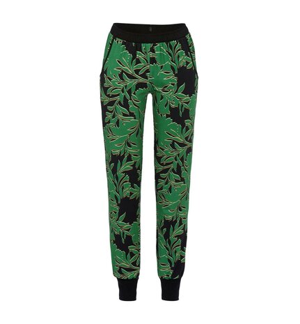 Ringella Bloomy Dames Broek Green 4551509-540 | 30461