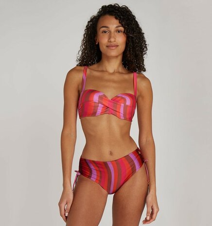 Ten Cate Beach Bikini  Wave 60017-60027-5070 | 30073-30074