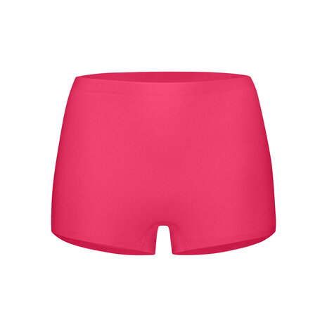 Ten Cate Women Secrets Cotton Shorts Rasberry 32050-5012 | 29777