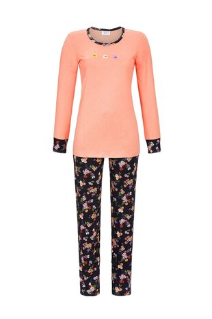 Ringella Lingerie Dames Pyjama Peach Pearl 4561220-835 | 30480